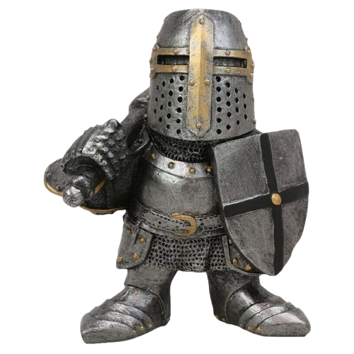 Zwergen Spielergröße