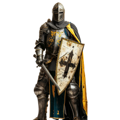 Custom Charakter