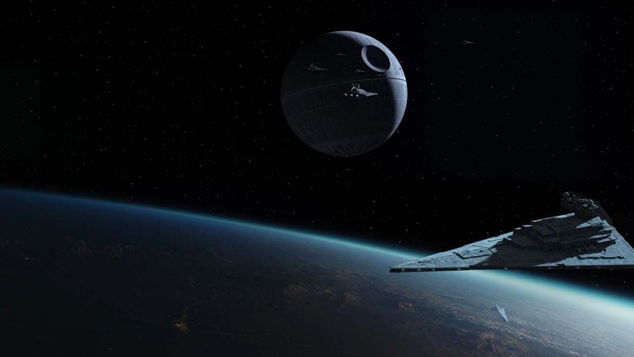Galactic Conquest - Erstes großes Content Update